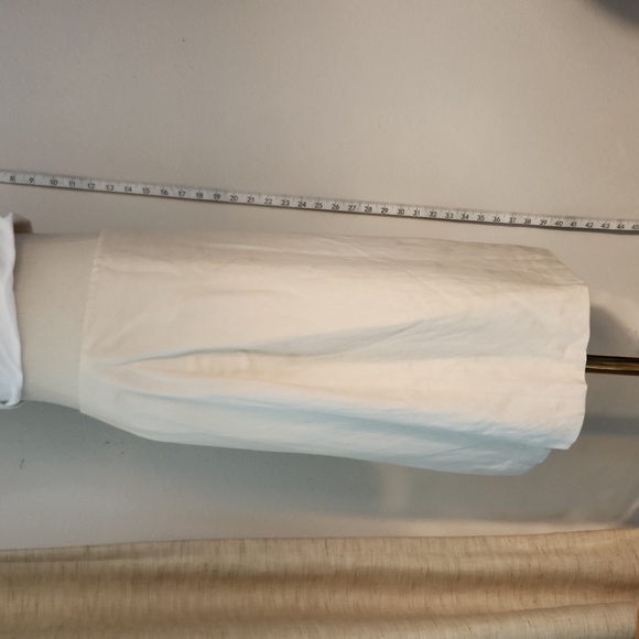 MODA Internation wrap skirt size 2 - Picture 3 of 9